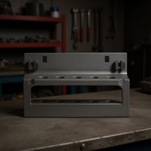 Versatile Facom Stud <b>Puller</b> Rack for Gear <b>Pullers</b> - Product Image 3