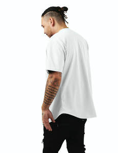 Camisas informales con botones para hombre, camiseta personalizada de béisbol y sóftbol, uniforme deportivo de equipo activo transpirable, estilo 'Sets' de manga corta - Product Image 4