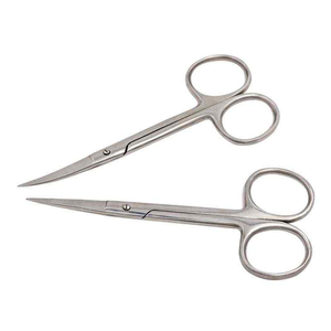 Pissco Dental Surgical Forceps Stainless Steel Dental Surgical Forceps High Quality Dental Forceps For Extraction 2 Pcs - Product Image 3