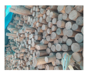 เสาอ้อยไม้ไผ่ธรรมชาติวัสดุคุณภาพสูงเป็นมิตรกับสิ่งแวดล้อมส่งออกจากโรงงานผลิตในเวียดนาม - Product Image 1