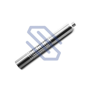 Dental Intraligamental <b>Syringe</b> <b>Pen</b> Style 1.8ml Thread Size (5.5mm 6mm) Manual Stainless Steel Instruments for General Surgery - Product Image 2