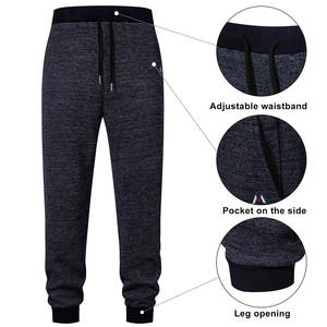 Survêtement pour homme sur mesure, poids lourd, qualité supérieure, pull, hiver, chaud, fabriqué au Pakistan - Product Image 4