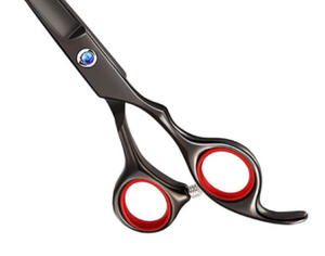 Imans กรรไกรตัดผมแบบมือถือระดับมืออาชีพพร้อมใบมีดสแตนเลส - Product Image 4