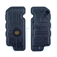 Filtre à huile de transmission / Filtre de boîte de vitesses / Kit de joints 10406912 Numéro de transmission TS11 Filtre de transmission YH1017 10406912