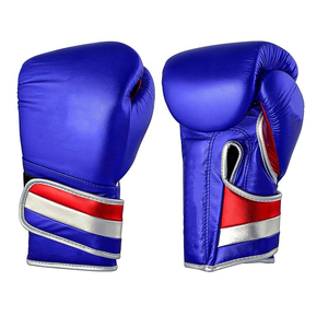 Nouveauté Gants de boxe en cuir de haute qualité avec logo personnalisé Style tendance Toutes les couleurs Design à la mode Technique lavée - Product Image 1