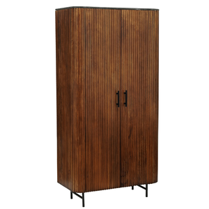 Gabinete de salón de 90 cm Mangohouten Levi - Product Image 5