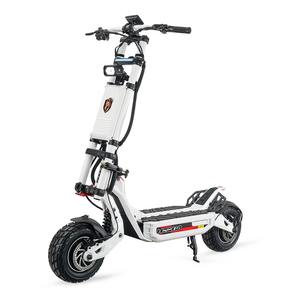 Meilleure Vente Scooter Électrique Tout-Terrain Hoogas Daytona - 72V - Product Image 1