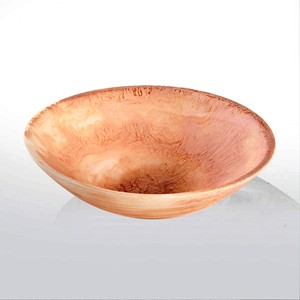 Vajilla de Resina Brillante, Ecológica, Apta para Lavavajillas, Estilo Europeo, Hecha a Mano, Diseño Minimalista Suave, Color Personalizado - Product Image 2