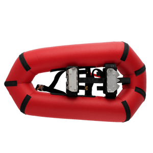 Migliori winter backcountry avventura all'aperto <span class=keywords><strong>ciaspole</strong></span> gonfiabili per gli sport invernali - Product Image 5