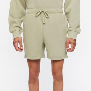 Premium Quality <b>Men</b> <b>Half</b> <b>Zip</b> Hooded <b>Sweatshirts</b> 100% Cotton Fleece Winter Wear Embroidered Eco-Friendly Breathable Best Sale - Product Image 4