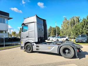 Camion d'occasion 2025 Mercedes-Benz Actros 1863 15.6L Euro6 6 Cylindres DIESEL 625CV 2 Essieux Transmission Automatique Conduite à Droite - Product Image 5