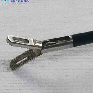 Pinzas de Presión Laparoscópicas Profesionales en Existencia, Pinzas de Presión Laparoscópicas Más Vendidas - Product Image 6