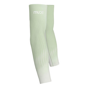 Armsleeves DAWN Mint Anti-UV Kompressions-Sportbekleidung für Individuelles Logo - Product Image 2