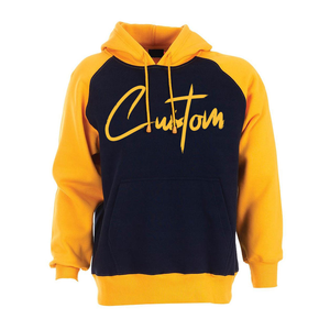 Sweat à capuche pour hommes de meilleure qualité à prix raisonnable Top produit Sweat à capuche pour hommes Pakistan Fabrication Streetwear à capuche à vendre 100% coton - Product Image 1