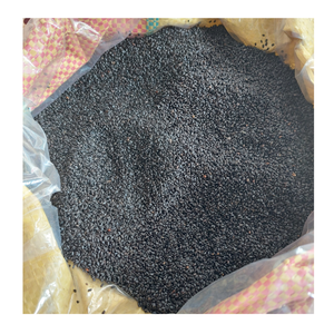 Semillas de albahaca de la mejor calidad con capacidad de hinchazón natural, perfectas para bebidas frías y bebidas infundidas - Product Image 2