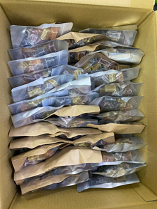 GOMAS PREMIUM SEAMOSS-SUPERALIMENTO NATURAL-LA MEJOR CALIDAD DE VIETNAM - Product Image 5