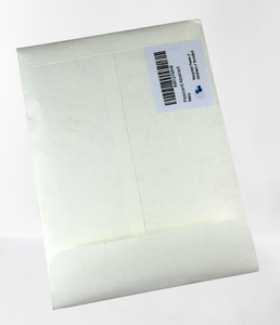 Cartes imprimées en offset sur papier fait main, aspect peint à la main aux aquarelles, papeterie et cartes écologiques - Product Image 5