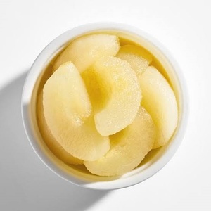 Proveedor Mayorista de Peras Enlatadas a Precio de Fábrica - Product Image 3