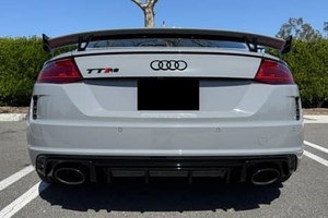 Audi TT RS 2020, tracción total, motor de gasolina de aspiración natural, automático de 7 velocidades, volante a la izquierda, SUV, neumáticos R18, techo corredizo panorámico, control adaptativo de crucero - Product Image 5