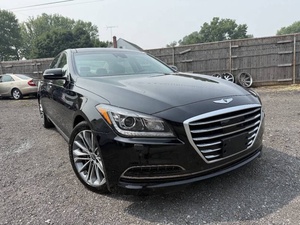 Precio bajo Hyundai Genesis 3 2015. Auto usado de 8 L en venta - Product Image 1