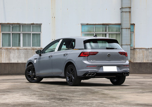 2022 GT I 2.0T S FWD รถมือสองขับมือซ้ายคุณภาพสูงปั๊มเชื้อเพลิงเบนซินสภาพใหม่ JO Ker hom - Product Image 6