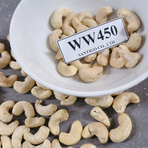 WW450มะม่วงหิมพานต์ Kaju W450จาก Antigo noix de cajou - Product Image 1