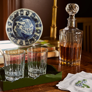 ถาดเคลือบเงาสีขาวพรีเมียม งานฝีมือ รูปทรงสี่เหลี่ยมผืนผ้า สำหรับเสิร์ฟในงานเทศกาล ตกแต่งบนโต๊ะอาหาร ขายส่งจากเวียดนาม - Product Image 6