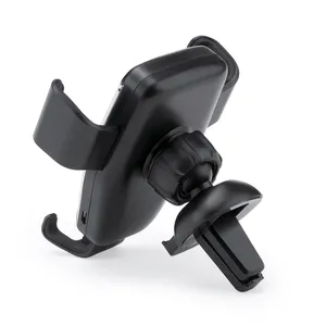 Supporto per Auto Wireless Personalizzato Tamaro, Gadget Innovativo per Uso Veicolare - Product Image 2