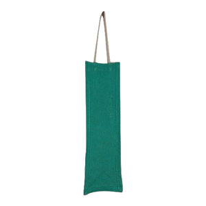 Top qualité Exportateur de jute 1 bouteille sac - Product Image 6