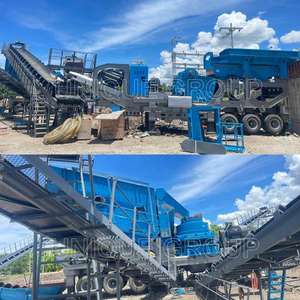 เครื่องบดหินแบบพกพา - Product Image 3