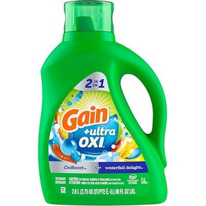 Original Gain + Aroma Boost 107 Carga - Product Image 5