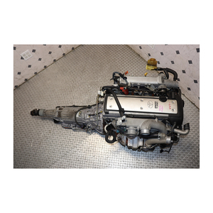 เครื่องยนต์ 1JZ VVTI ราคาโรงงาน คุณภาพสูง โซลูชั่นพลังงาน - Product Image 5