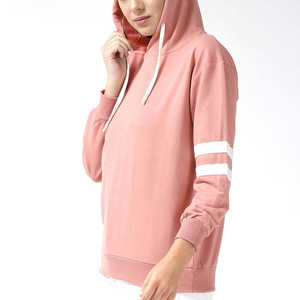 Alta calidad 3D puff estampado pullover mujeres sudaderas con capucha sudadera personalizada espuma impresión logo algodón mujeres peso pesado sudaderas con capucha - Product Image 5