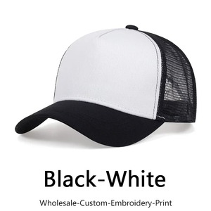 Gorra de Visera Unisex con Cierre a Presión, Estilo Deportivo, Tela Oxford de Poliéster/Algodón, con Ribete de Piel Sintética, Ajustable para Primavera y Otoño - Product Image 5