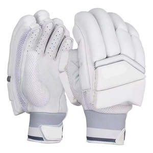 Guantes de Bateo de Cricket Pakistaníes Unisex de Alta Calidad, Personalizados con Precio de Fábrica al por Mayor, con Opciones de OEM y ODM - Product Image 2