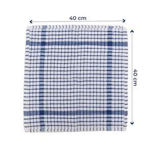 Serviette en coton doux multi-usages pour le nettoyage de la cuisine et de la maison |   Haute absorption |   Fournisseur direct du fabricant - Product Image 3