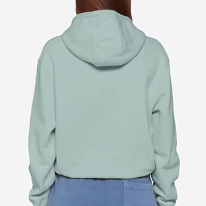 Sudadera con capucha de entrenamiento de gimnasio ajustada para hombre de alta calidad, Sudadera con capucha de bolsillo de invierno con técnica bordada de impresión personalizada en el interior - Product Image 6