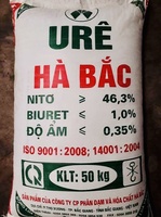 Agricultura Grado Prilled Urea 46 Fertilizante orgánico Carbamida Nitrógeno Fertilizante Fabricación al por mayor Hecho en Vietnam