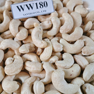 W180เม็ดมะม่วงหิมพานต์แซนติโก้ noix de cajou ปลอดภาษี - Product Image 1