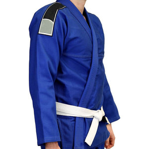 Uniformes de algodón jiu jitsu, razilian, IU, ITSU - Product Image 1