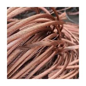 เศษลวดคุณภาพสูงสำหรับการหลอมอุตสาหกรรมและการกลั่นความบริสุทธิ์99.99เปอร์เซ็นต์จัดส่งจำนวนมากและรวดเร็ว - Product Image 2