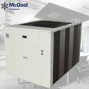 Refroidisseur refroidi par air sur mesure le plus demandé avec boîtier en acier inoxydable pour application industrielle et commerciale - Product Image 1