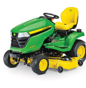 Tracteur à gazon X380 John Deere, tondeuse, mini-tracteur, tracteurs - Product Image 6