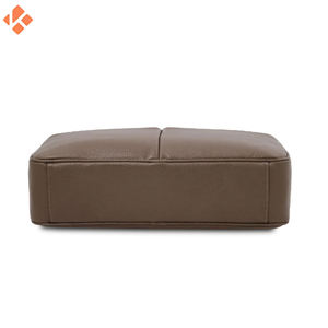 Meilleure vente 100% sac à dos pour ordinateur portable en cuir pur Design unique avec fonction antivol Élégant Nouvelle version pour la vente en ligne - Product Image 4