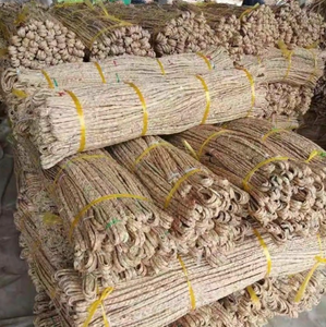 Meilleur prix pour la corde en jacinthe d'eau pour les produits écologiques, les meubles et la fabrication artisanale - Product Image 6