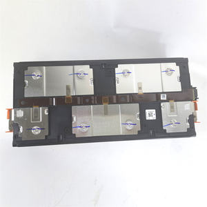 CATL 14.8V 4S 180Ah 177Ah 195Ah 日産リーフ バッテリーパック 62kWh 60kW 64kW NCMリチウムイオンバッテリーモジュール - Product Image 4