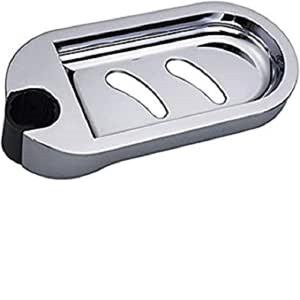 Nouveau Design douche salle de bains en acier inoxydable accessoires de salle de bains porte-savon porte-savon panier à savon pour salle de bains - Product Image 5