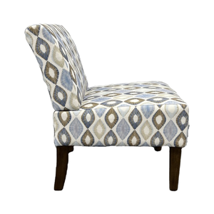 Silla de tela vietnamita Serenity Premium, diseño moderno para el hogar, oficina y sala de estar, cómoda para estación de trabajo y USO HOTELERO - Product Image 2