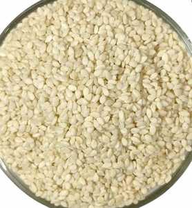 Semillas de Sésamo Blanco Listas para Exportar - Product Image 1