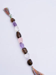 Pierres précieuses naturelles mélangées, lisses, de grande taille, naturelles, pour la fabrication de bijoux fins - Product Image 4